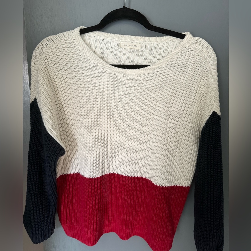 Pacsun sweater